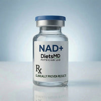 Thumbnail for NAD+ Therapy Online | Provider-Guided Wellness Support | DietsMD