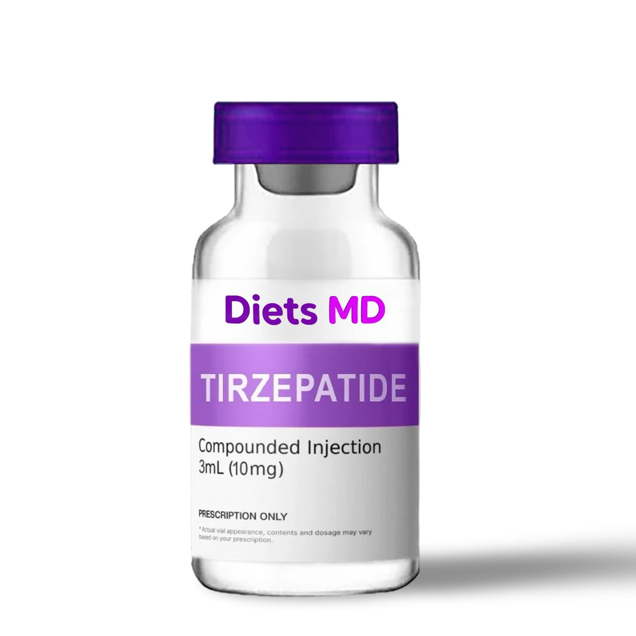 Tirzepatide