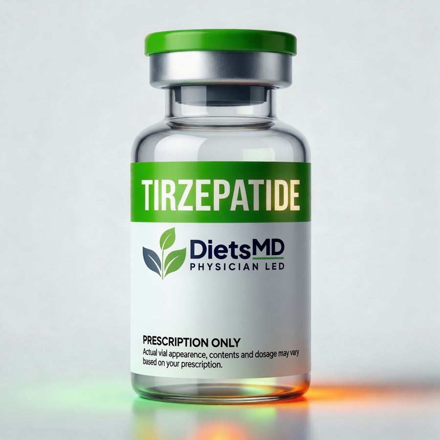Tirzepatide