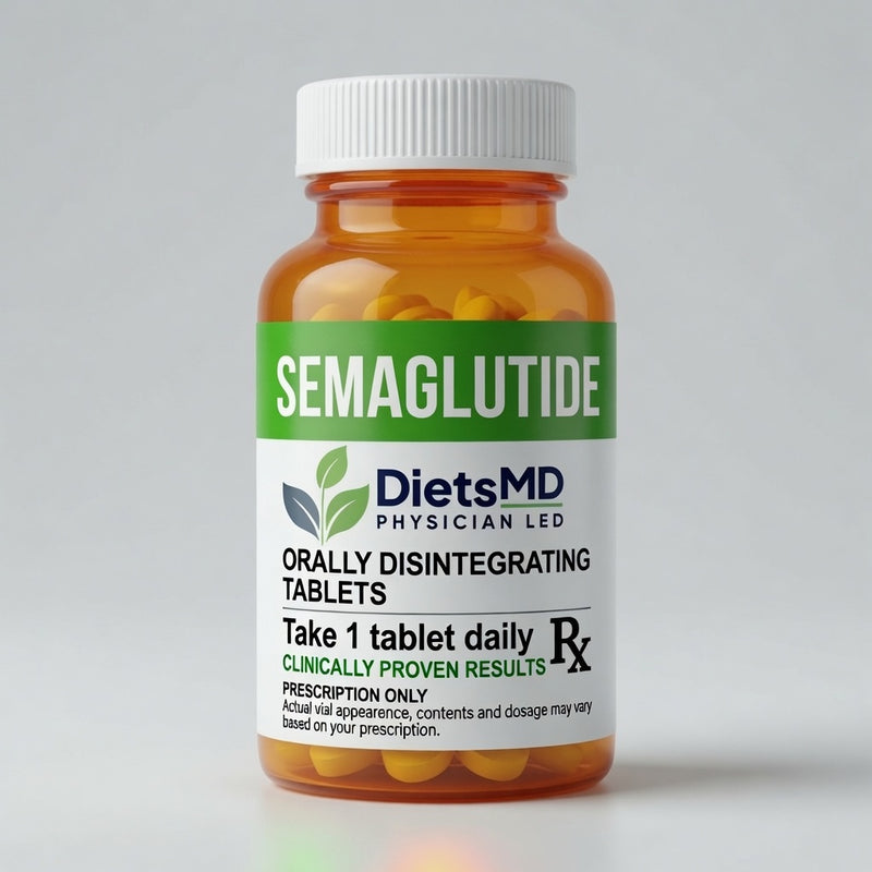 Semaglutide Tablet $229.00/month