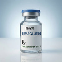 Thumbnail for Semaglutide Injection Online | Provider-Guided GLP-1 Weight Loss | DietsMD